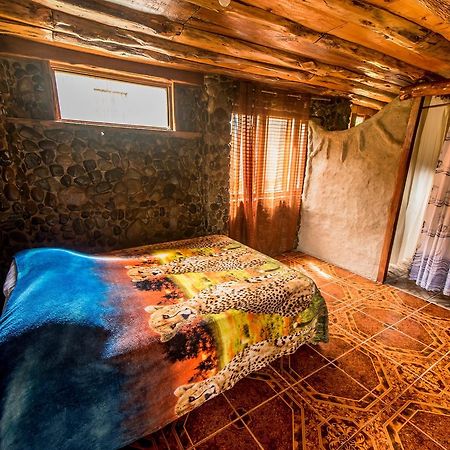 Hotel Roca Dura Herradura  Zewnętrze zdjęcie