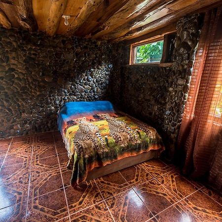 Hotel Roca Dura Herradura  Zewnętrze zdjęcie