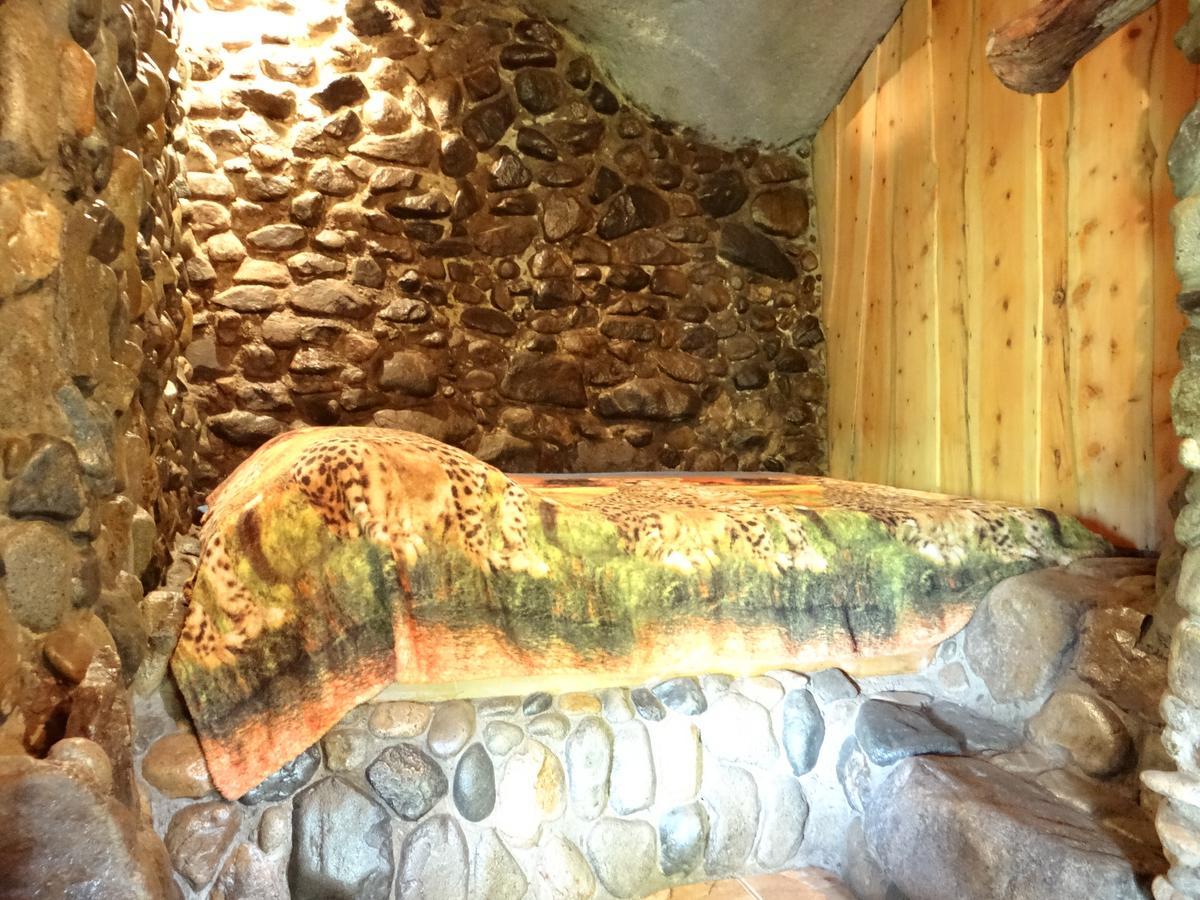 Hotel Roca Dura Herradura  Zewnętrze zdjęcie