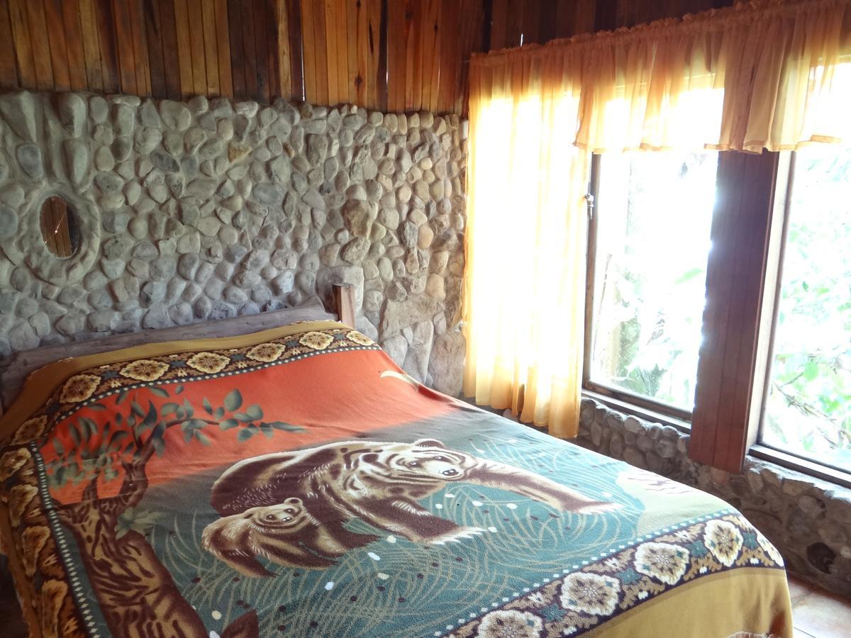 Hotel Roca Dura Herradura  Zewnętrze zdjęcie
