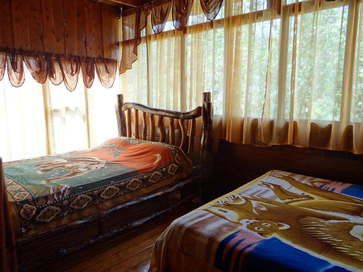 Hotel Roca Dura Herradura  Zewnętrze zdjęcie