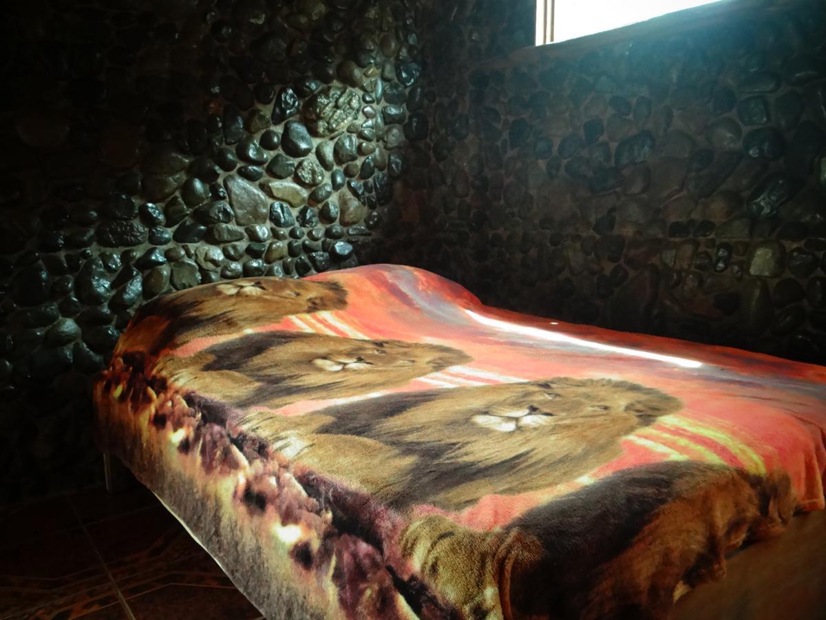 Hotel Roca Dura Herradura  Zewnętrze zdjęcie