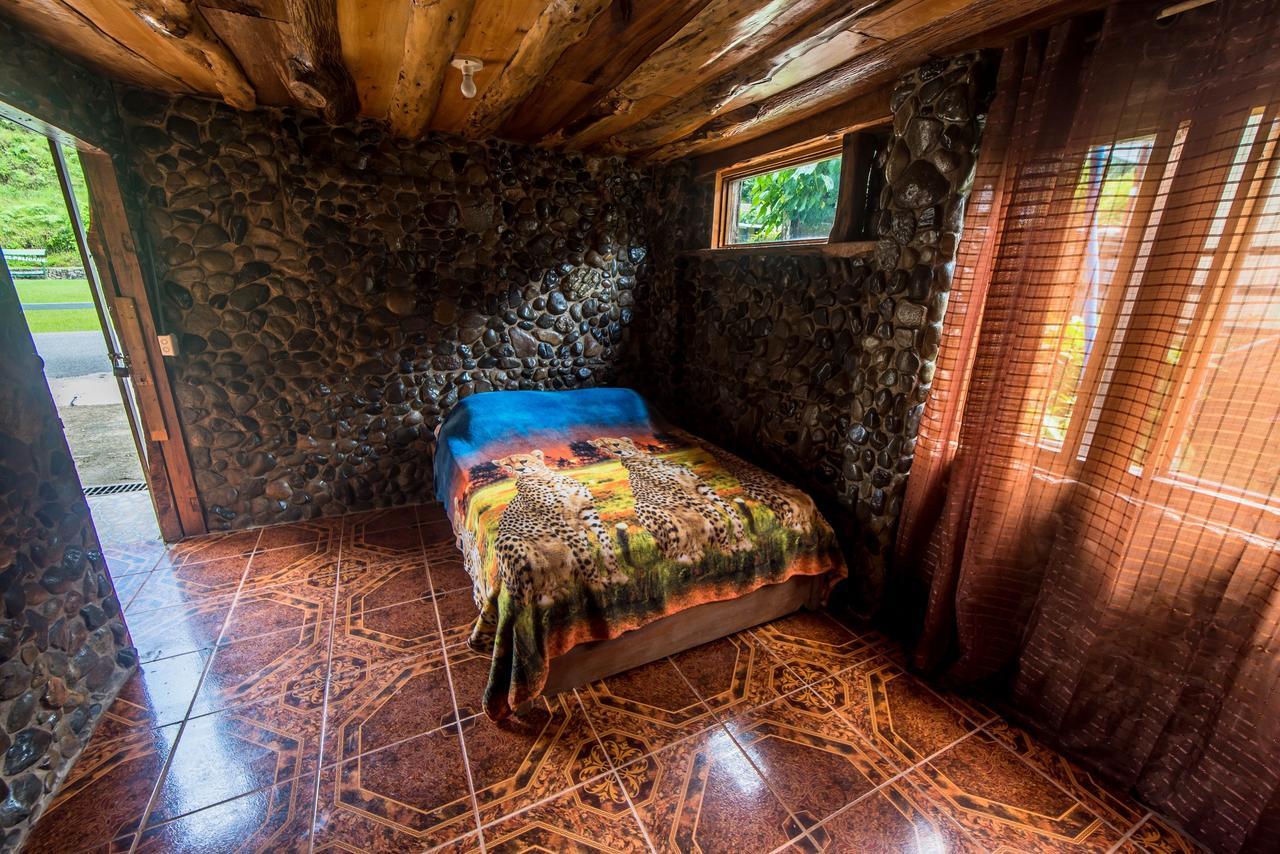 Hotel Roca Dura Herradura  Zewnętrze zdjęcie