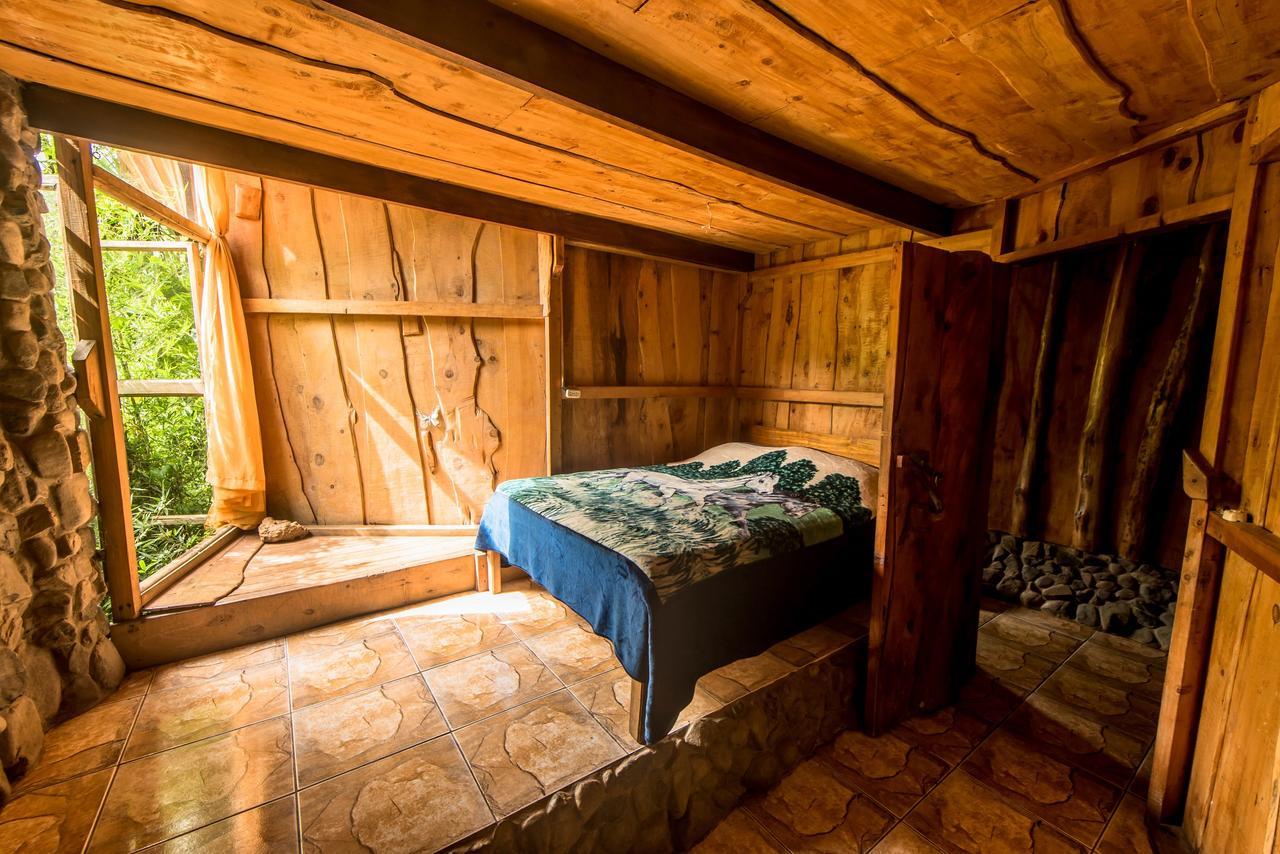 Hotel Roca Dura Herradura  Zewnętrze zdjęcie