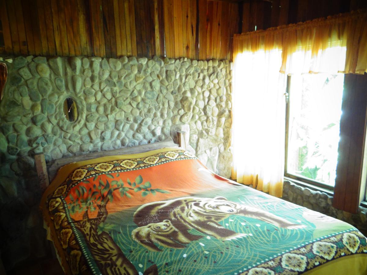 Hotel Roca Dura Herradura  Zewnętrze zdjęcie