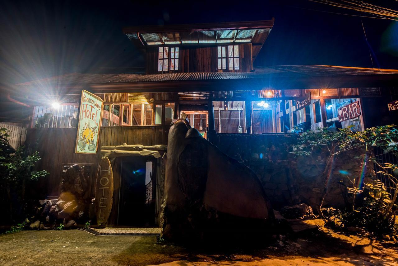 Hotel Roca Dura Herradura  Zewnętrze zdjęcie