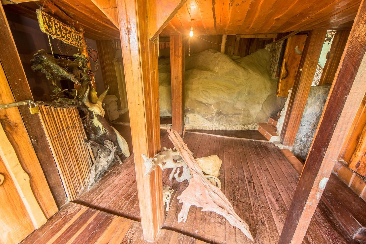 Hotel Roca Dura Herradura  Zewnętrze zdjęcie