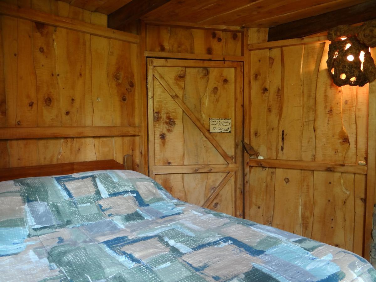 Hotel Roca Dura Herradura  Zewnętrze zdjęcie