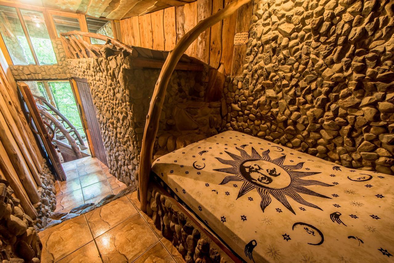 Hotel Roca Dura Herradura  Zewnętrze zdjęcie