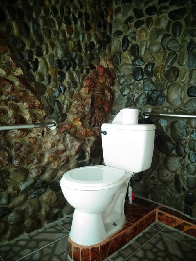 Hotel Roca Dura Herradura  Zewnętrze zdjęcie