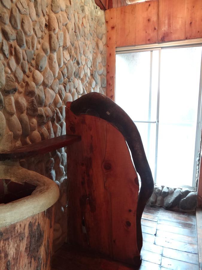 Hotel Roca Dura Herradura  Zewnętrze zdjęcie