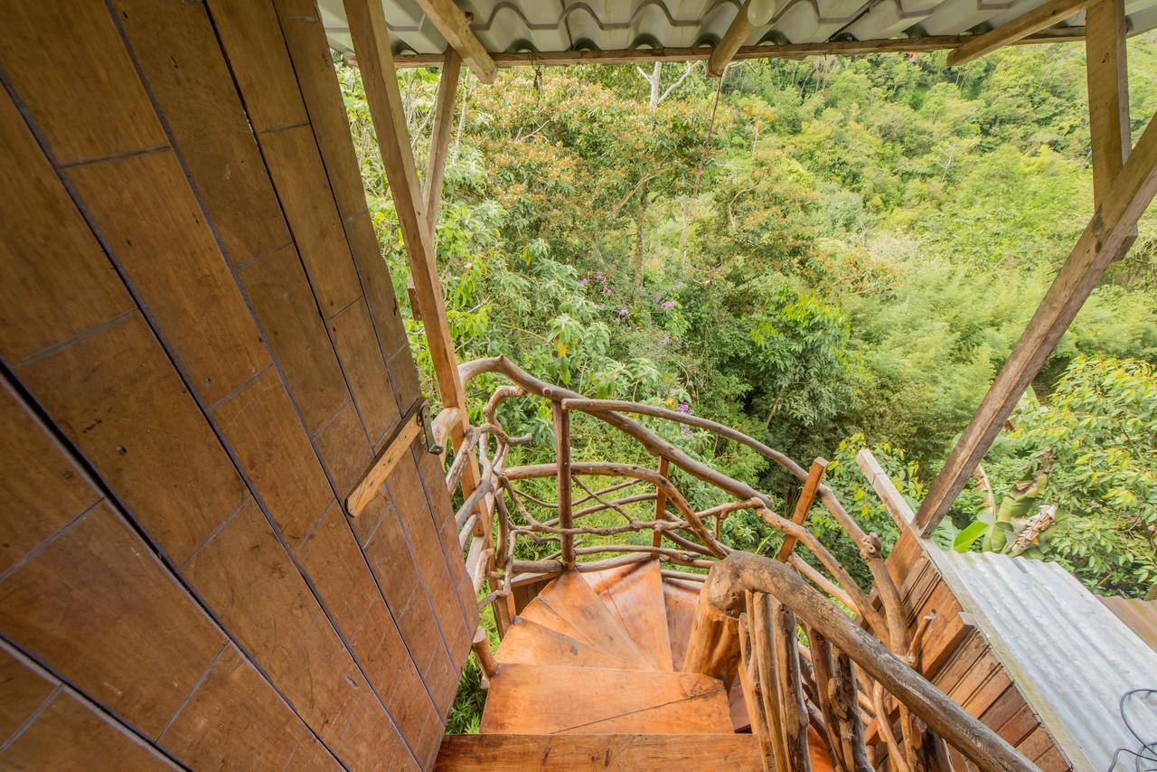 Hotel Roca Dura Herradura  Zewnętrze zdjęcie