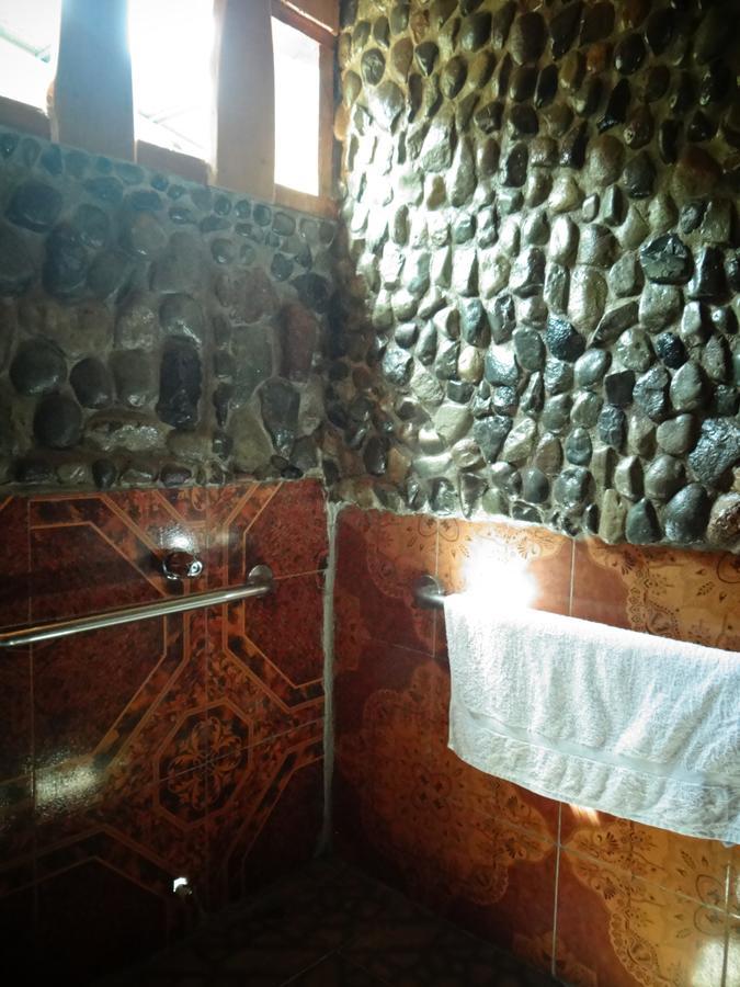 Hotel Roca Dura Herradura  Zewnętrze zdjęcie